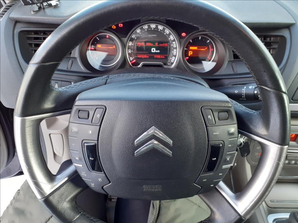 Citroën C5