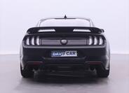 Ford Mustang 6