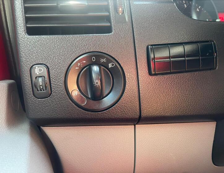 Volkswagen Crafter 13