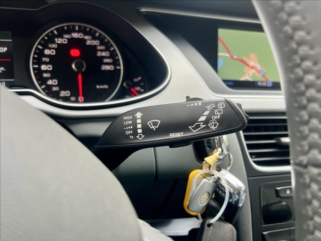 Audi A4 23