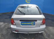 Hyundai Accent 5