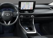 Toyota RAV4 4
