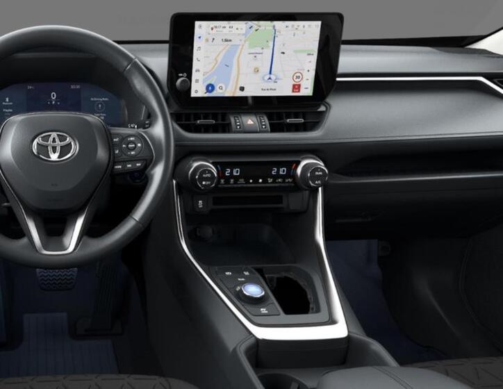 Toyota RAV4 4