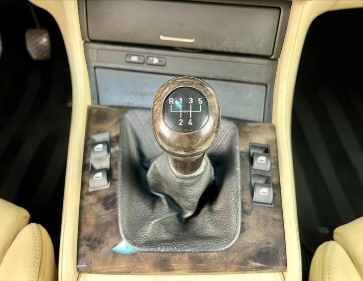 BMW Řada 3 15
