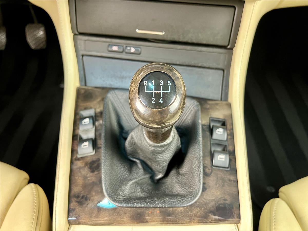 BMW Řada 3