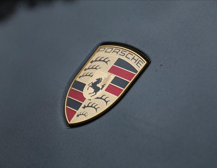 Porsche Macan 11