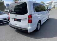Toyota ProAce Verso 3