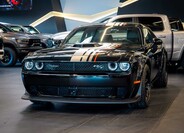Dodge Challenger 1