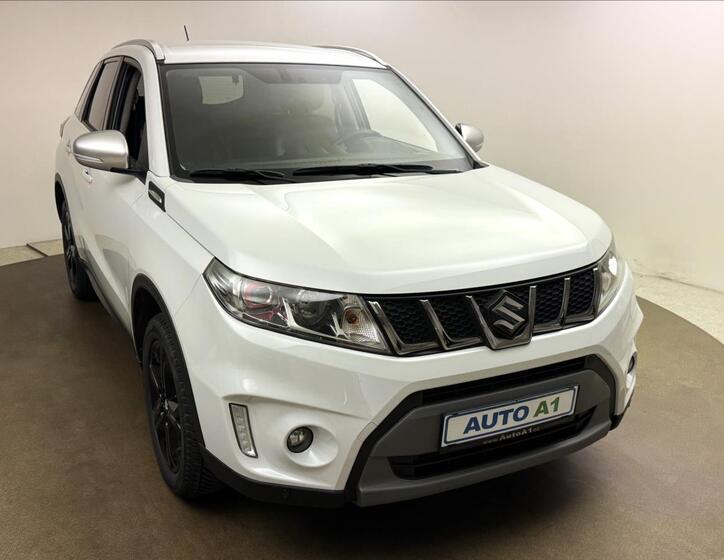 Suzuki Vitara 3