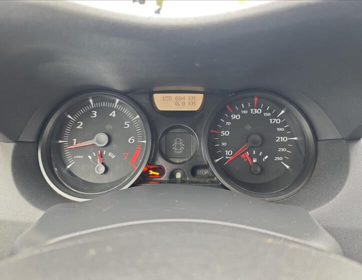Renault Mégane 18