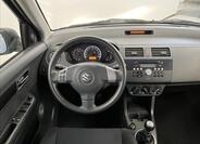 Suzuki Swift 5