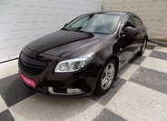 Opel Insignia 1
