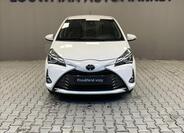 Toyota Yaris 4