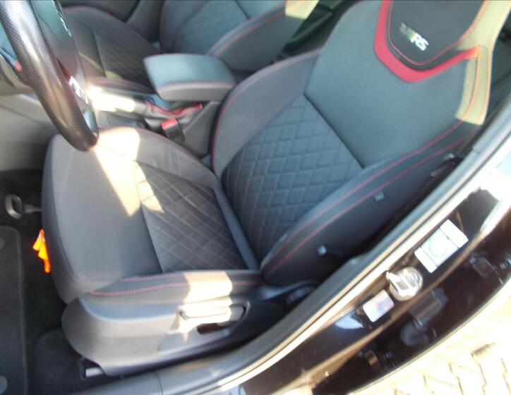 Škoda Octavia 20