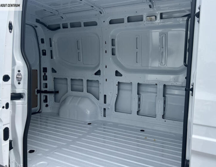 Renault Master 4