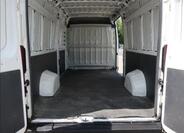 Peugeot Boxer 23