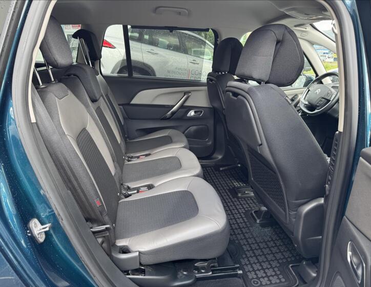 Citroën C4 SpaceTourer 8