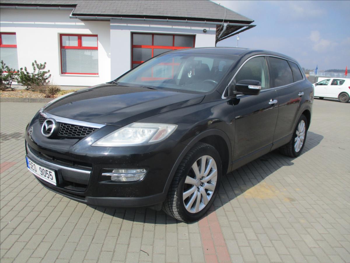 Mazda CX-9