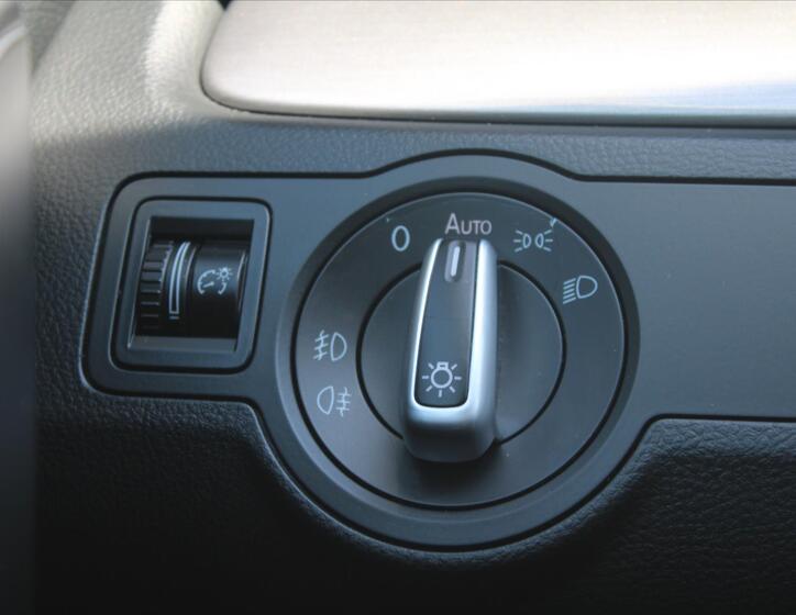 Volkswagen Passat 19