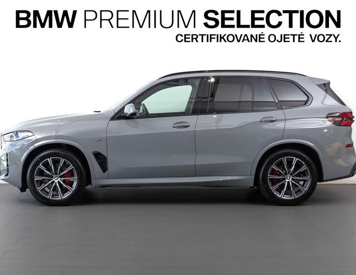 BMW X5 3