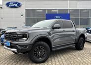 Ford Ranger 1
