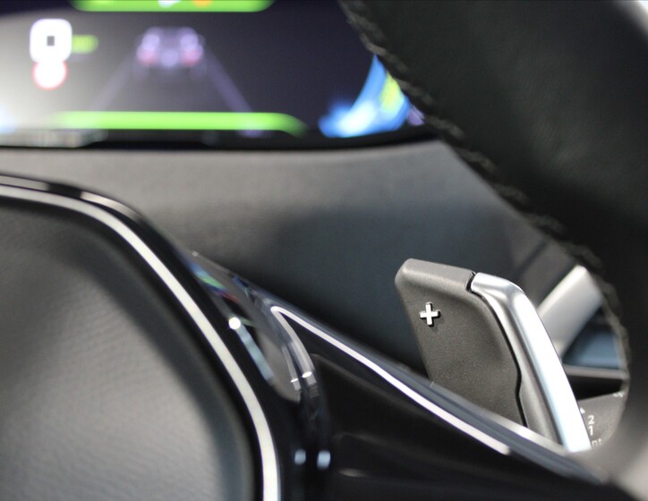 Peugeot 3008 16