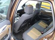 BMW X1 9