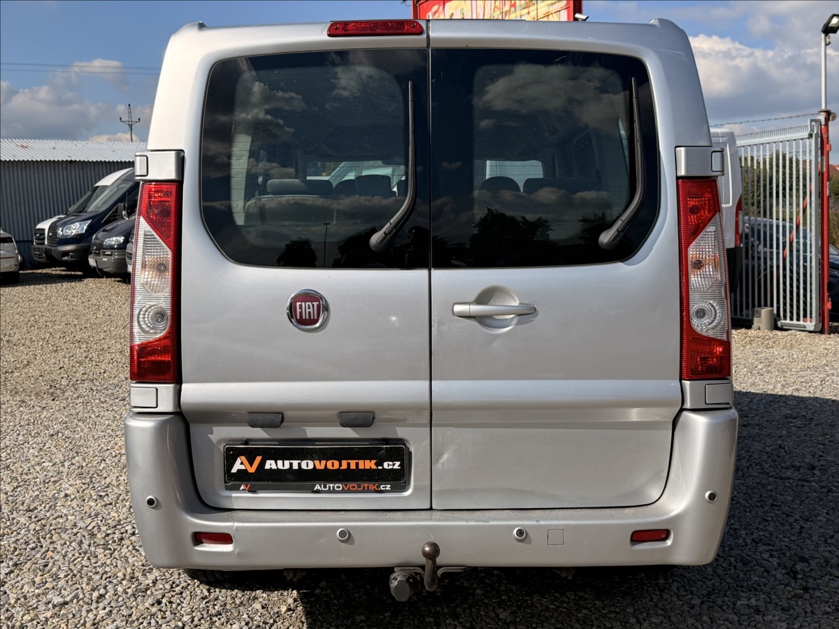 Fiat Scudo