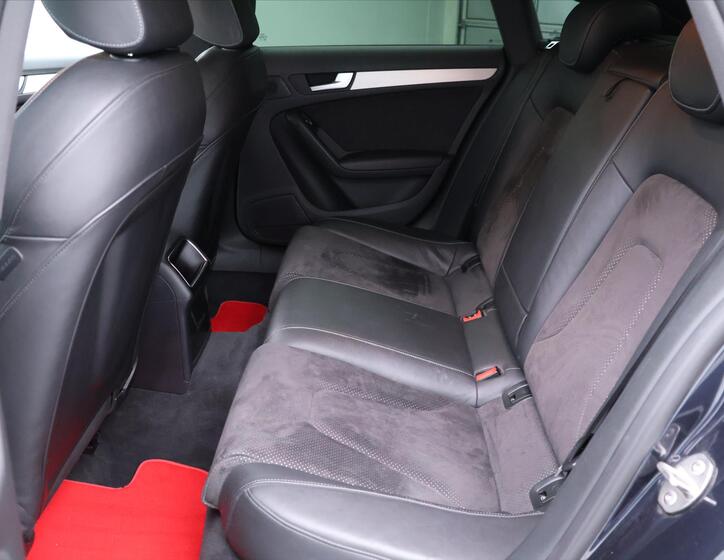 Audi A5 15