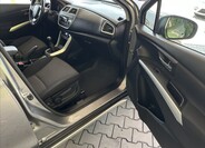 Suzuki SX4 S-Cross 5