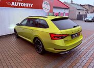 Škoda Superb 9