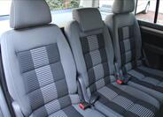 Volkswagen Touran 20
