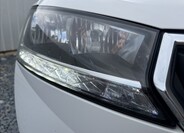 Škoda Fabia 8
