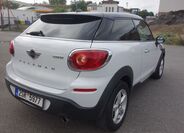 Mini Cooper 8