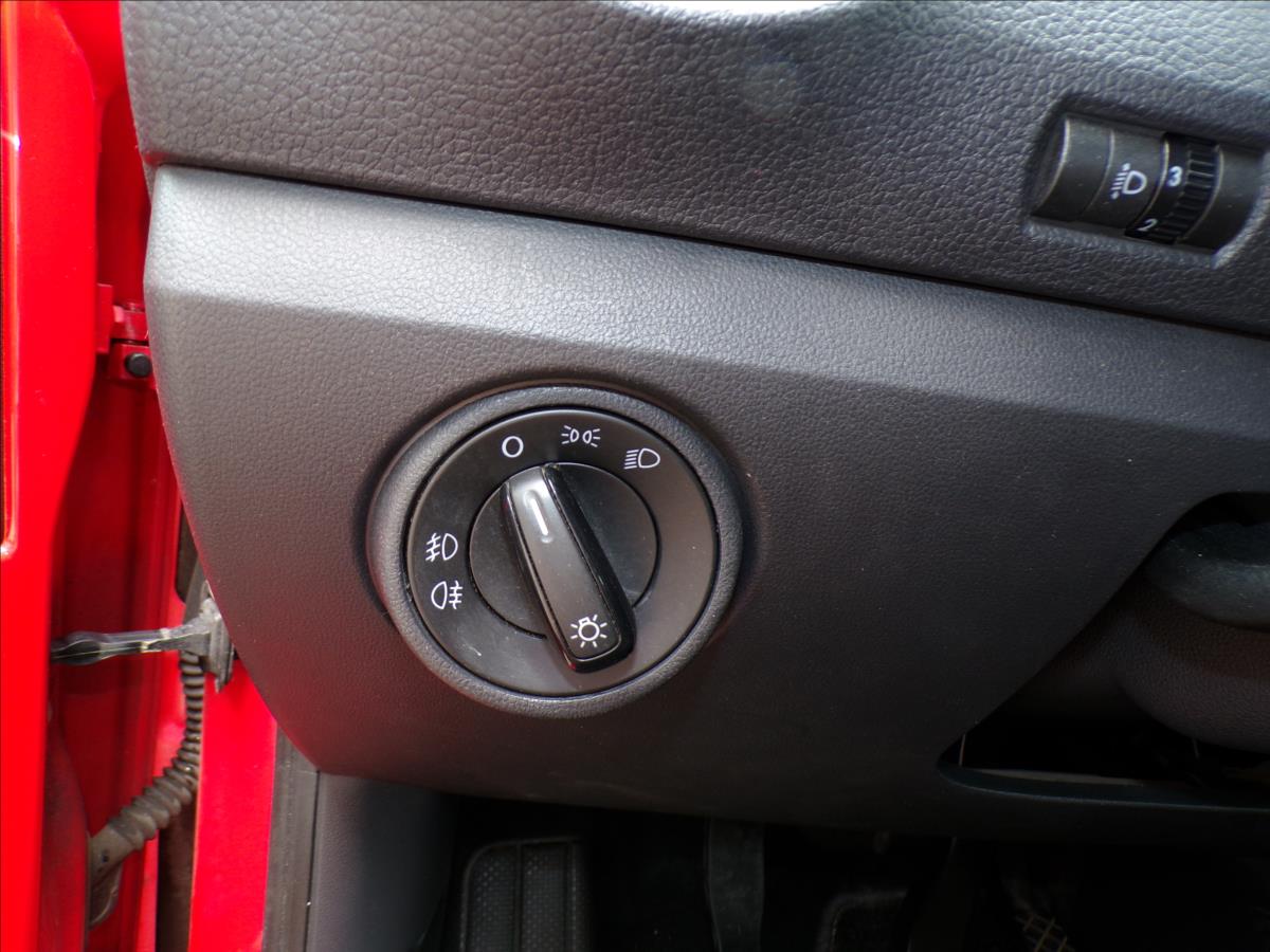 Škoda Citigo