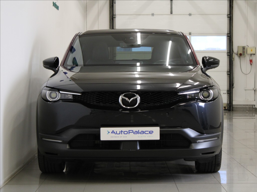 Mazda MX-30