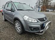 Suzuki SX4 8