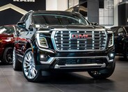 GMC Yukon 46