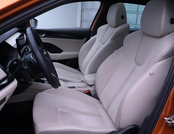 Škoda Octavia 13