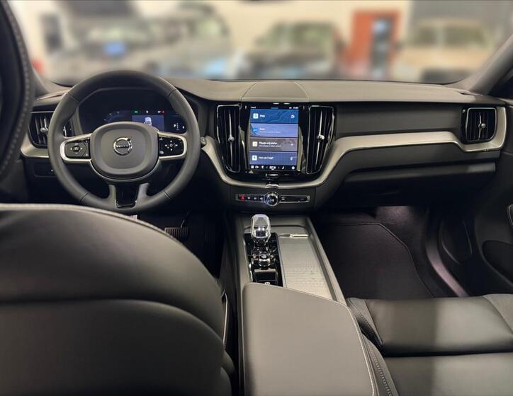 Volvo XC60 10