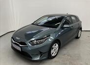KIA Ceed 1
