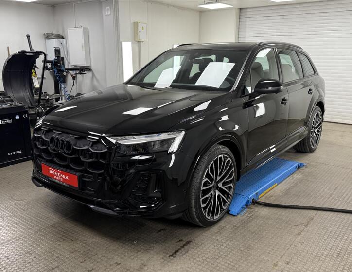 Audi Q7 3