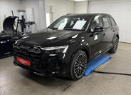 Audi Q7 3