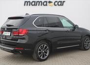 BMW X5 7
