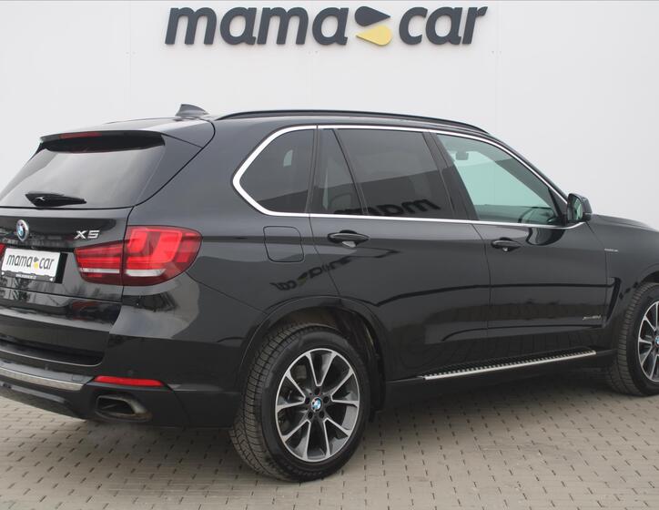 BMW X5 7