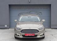 Ford Mondeo 2