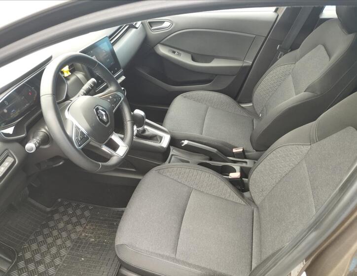 Renault Clio 7