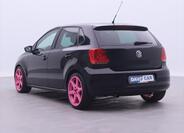 Volkswagen Polo 5
