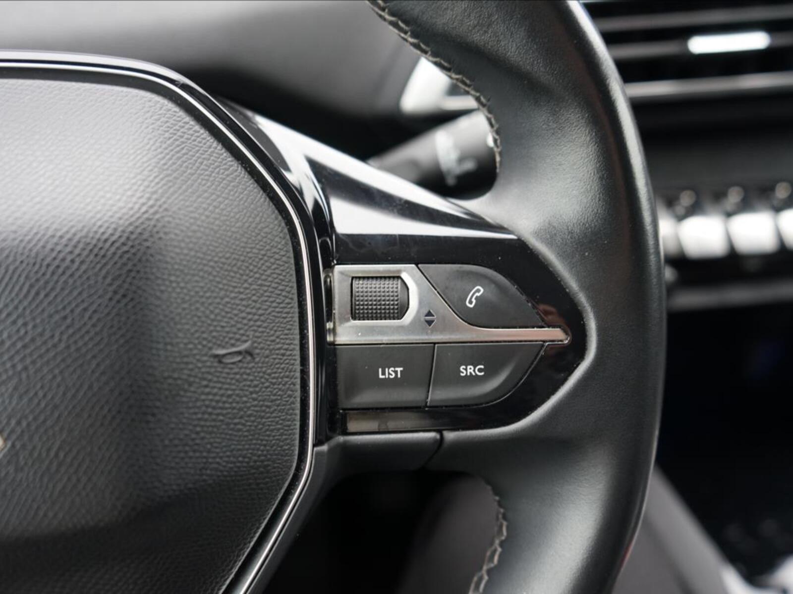 Peugeot 3008 20