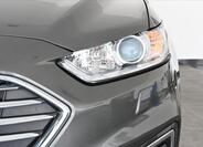 Ford Mondeo 30